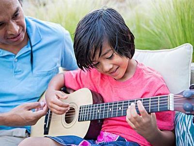 招聘西宁吉他家教老师