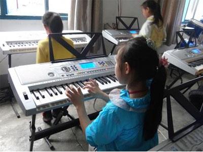 招聘西宁电子琴家教老师