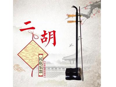 招聘西宁二胡家教老师