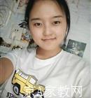 西宁大学生家教黄老师